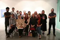ببینید: هشدار هنرمندان به زوال محیط زیستی