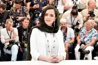واکنش ترانه علیدوستی به خبر مهاجرتش