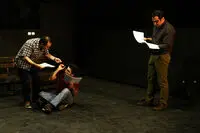 Soleimani to Stage Shaffer’s ‘Follow Me’