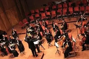 Iranian, American musicians team up to perform opera in pandemic