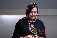 مهراوه شریفی‌نیا بهترین بازیگر جشنواره ایتالیا شد