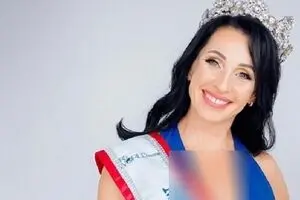 زیباترین مادربزرگ دنیا/عکسها
