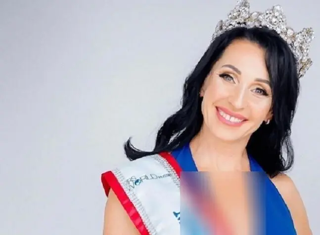 زیباترین مادربزرگ دنیا/عکسها