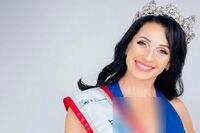 زیباترین مادربزرگ دنیا/عکسها