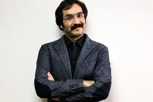 سجاد افشاریان با ۶ نمایش هم زمان در ۶ سالن تئاتر تهران