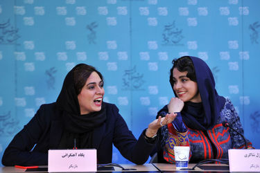 نشست‌های خبری روز هفتم جشنواره فیلم فجر در کاخ جشنواره