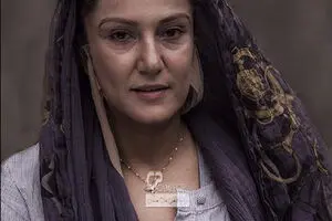 تولد کرونایی پانته‌آ بهرام/ عکس