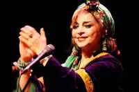 ناگفته‌های سیما بینا در آستانه 75 سالگی/ با ممنوعیت آواز مثل کاهی روی اقیانوس شدیم/ شجریان نمی‌توانست نخواند