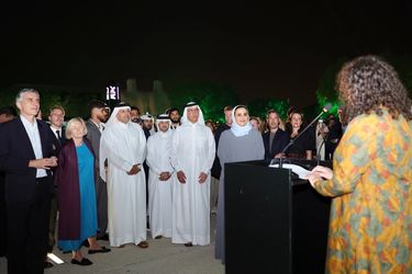 Mathaf marks its 15th anniversary with two major exhibitions