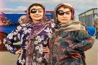 سانسور نیسان آبی را هم به پت پت انداخت/ اعتراض تند منوچهر هادی