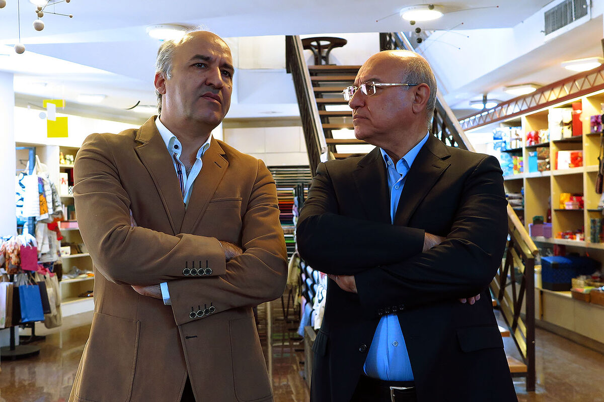 رونمایی از آلبوم 