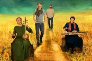 Rastak sings “They Say…” in honor of Armenian community in Iran  