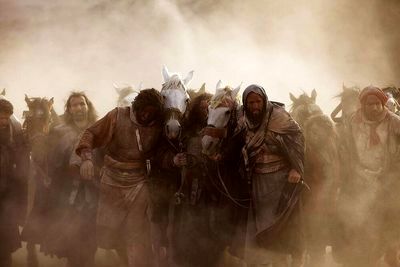 Controversial Movie Hussein, Who Said No Illegally Uploaded on YouTube, Facebook, EarthLink