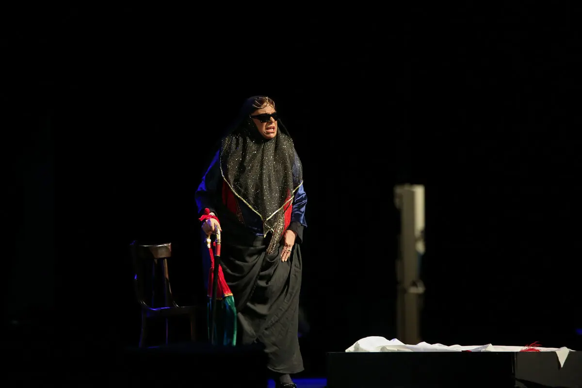کنسرت-نمایش 