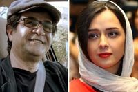 جعفر پناهی و ترانه علیدوستی با فیلمی جدید در جشنواره برلین؟