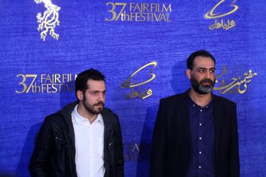 "جان‌دار" در نهمین روز سی و هفتمین جشنواره فیلم فجر