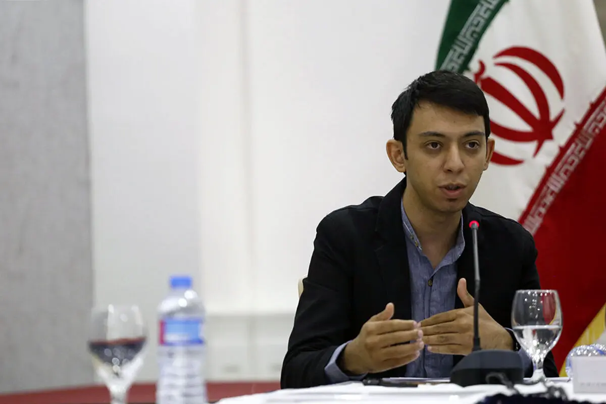 نشست خبری دومین رویدار کارآفرینی