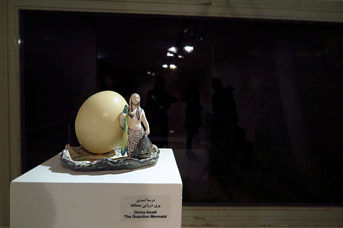 نمایشگاه گروهی 