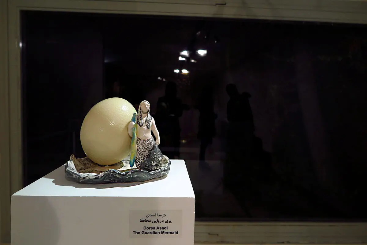 نمایشگاه گروهی 