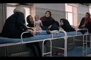“Sunless Shadows” wins honorable mention at ZagrebDox