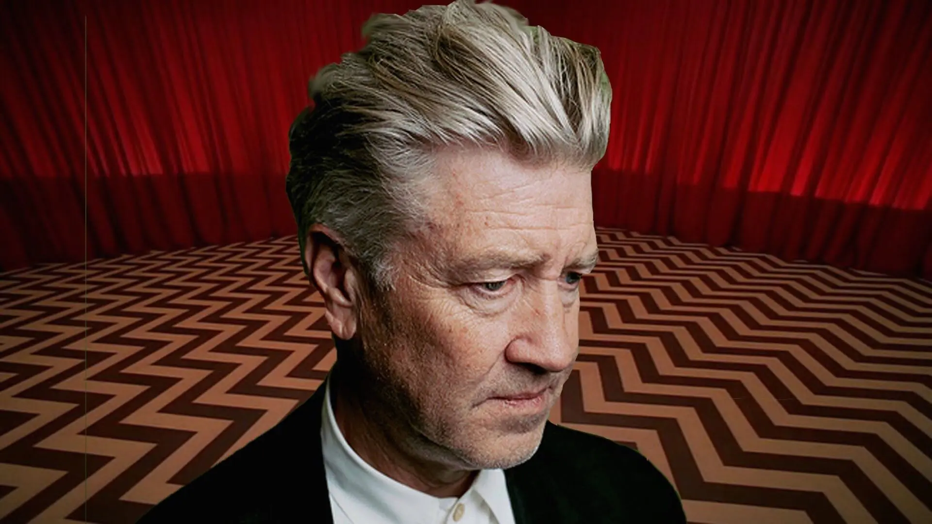 بازگشت باشکوه دیوید لینچ به کن
