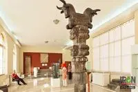 Tehran museums reopen as COVID-19 restrictions ease
