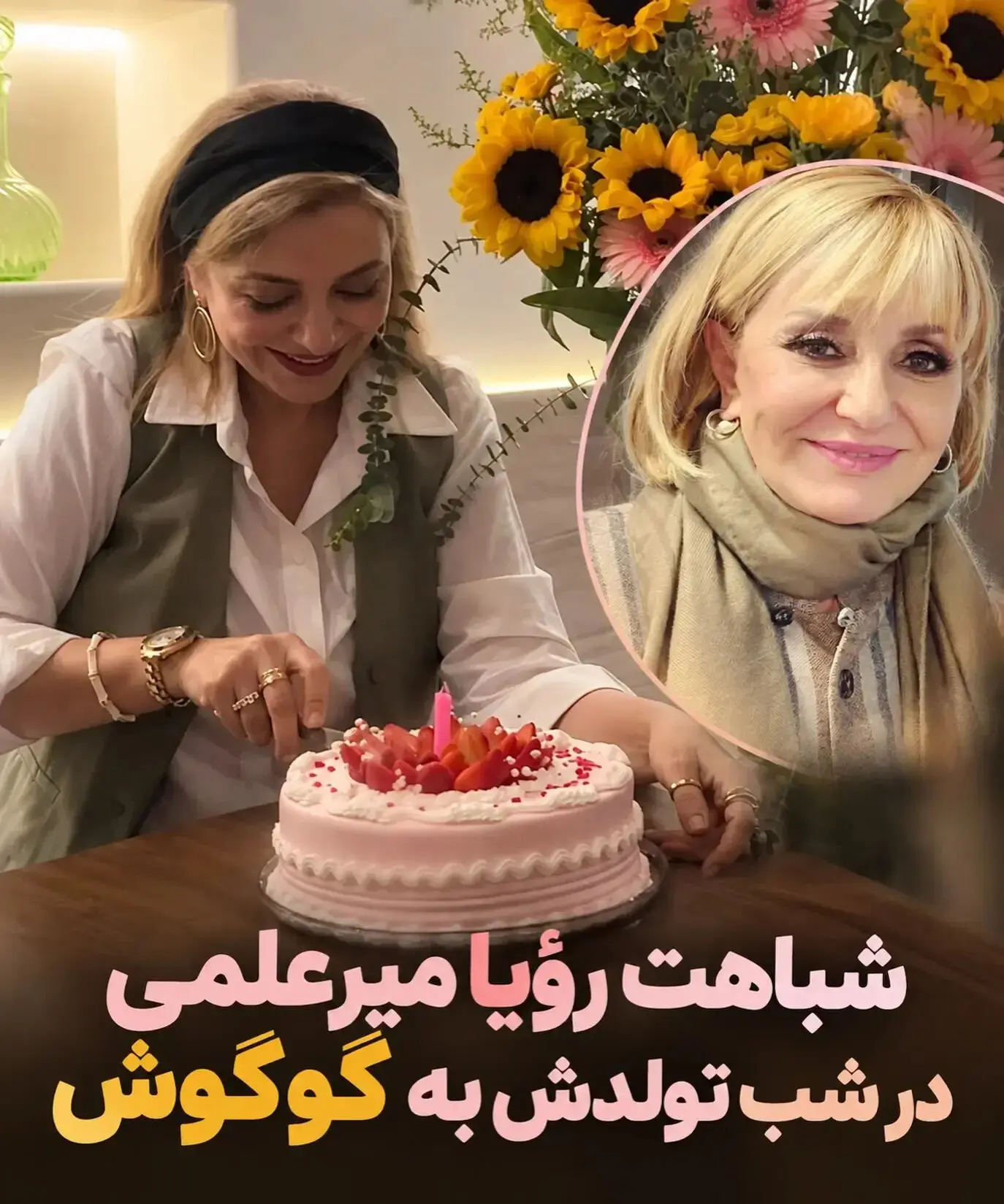 رویا میرعلمی