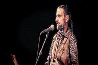همکاری شهریار مسرور با سازمان ملل/ برگزاری کنسرتی به مناسبت روز جهانی ایدز