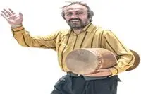 ویدئو: رضا عطاران و سیزده بدر