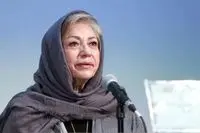 رخشان بنی‌اعتماد: هنرمند رعیت نیست که سر به امربری خم کند/ واکنش صریح خانم کارگردان به فهرست ممنوع‌الکارها