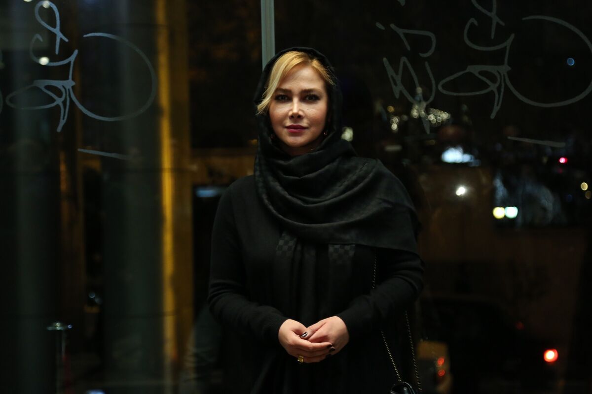 اکران خصوصی فیلم 