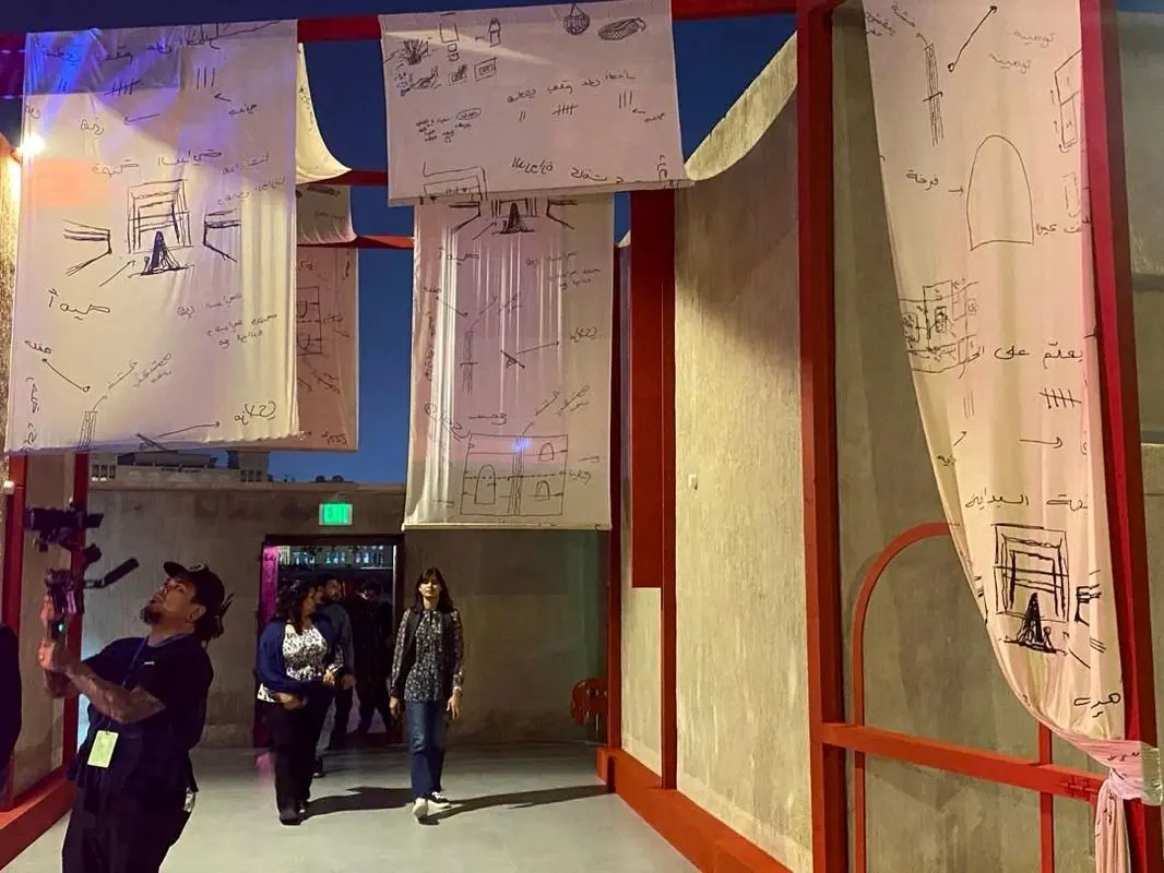 جشنواره هنر و طراحی سکه | Sikka Art and Design Festival 2024