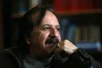 تجلیل مجید مجیدی از سحر امامی