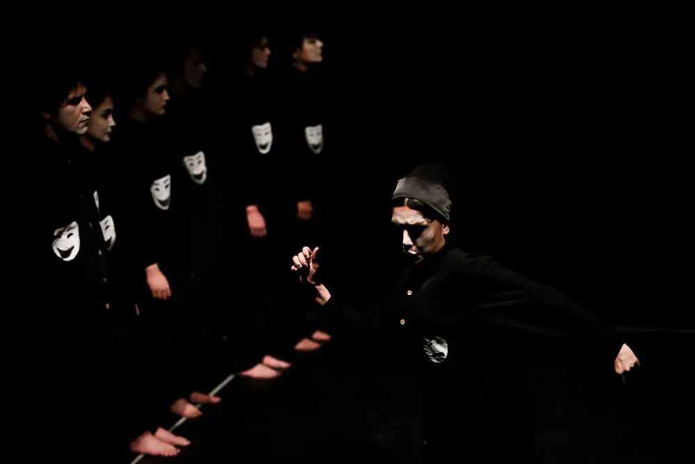 نمایش