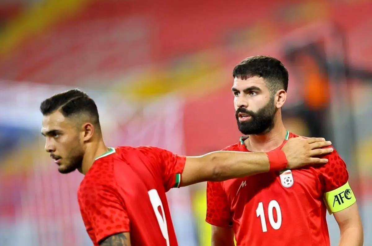 اولین و مهمترین خرید پرسپولیس مشخص شد
