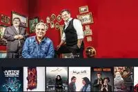 تماشای فیلم و سریال گران شد/ اتحاد فیلیمو و نماوا برای انحصار و افزایش ۵۰ درصدی 