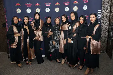 اختتامیه ورکشاپ مد،فروش و هویت بخشی برند