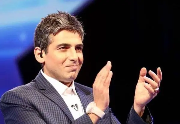 برنامه حمید گودرزی به سرنوشت "برنده باش" دچار شد