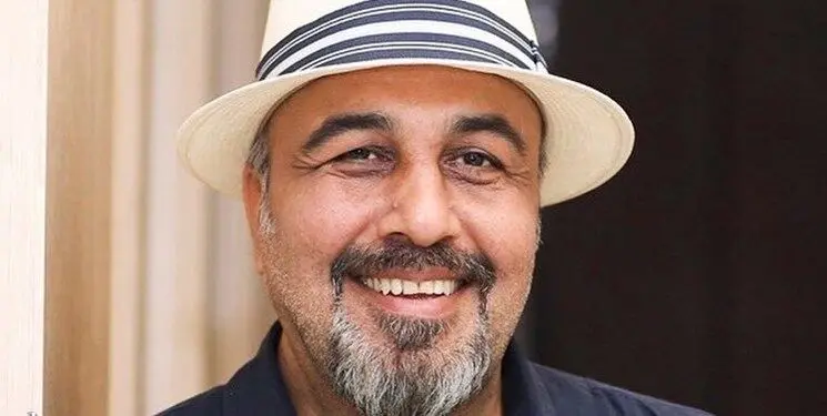 عطاران به روح‌الله حجازی پیوست