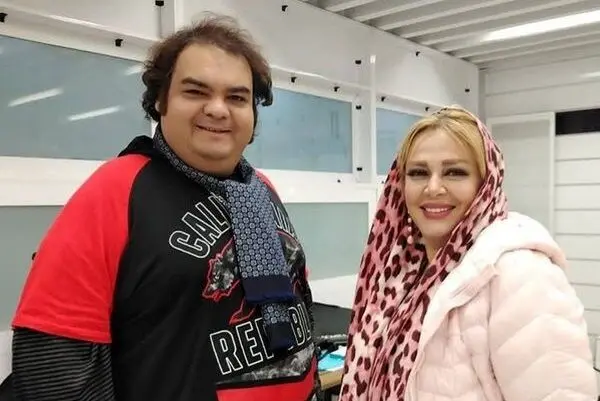 علی برقی بازیگر "بچه مهندس" درگذشت