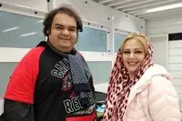 علی برقی بازیگر "بچه مهندس" درگذشت