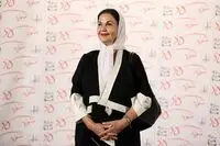 پوری بنایی به محسن چاوشی چه گفت؟ 