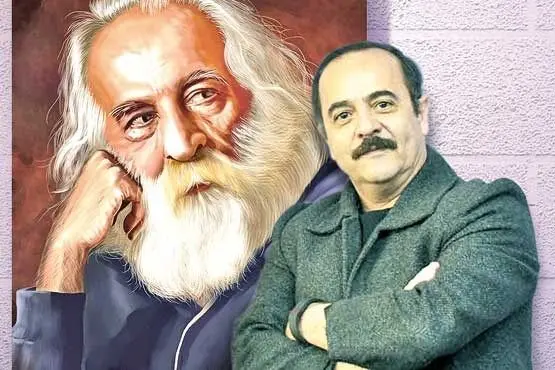 واکنش کیوان ساکت به در اولویت قرار گرفتن هنرمندان برای واکسن