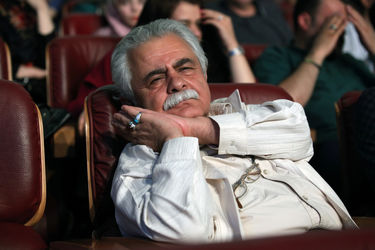 اختتامیه ششمین جشنواره فیلم شهر در برج میلاد