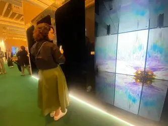 هفدهمین آرت دبی | Art Dubai 2024