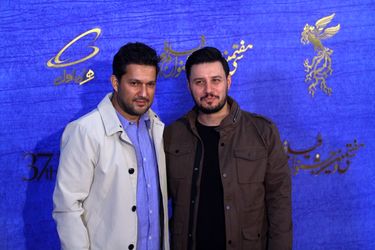 "جان‌دار" در نهمین روز سی و هفتمین جشنواره فیلم فجر