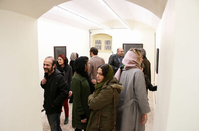 ببینید: جریان زندگی بدون روز و بدون آفتاب