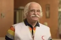 بازیگر چشم آبی، قد بلند و ابرو کمند
