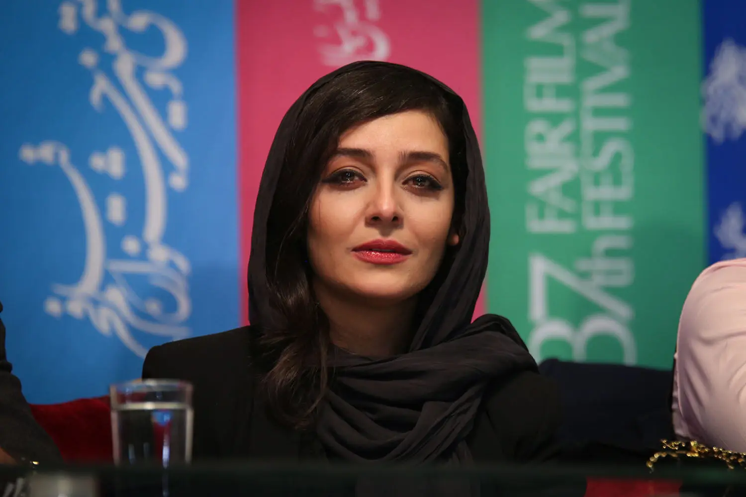 سومین روز سی و هفتمین جشنواره فیلم فجر در پردیس ملت /2