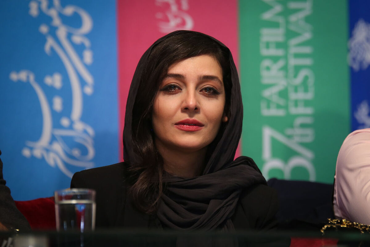 سومین روز سی و هفتمین جشنواره فیلم فجر در پردیس ملت /2
